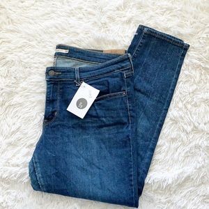 levi’s skinny jeans